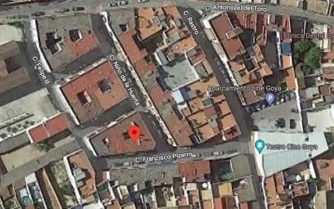 Flat for sale in Calle FRANCISCO PIZARRO, imagen 2