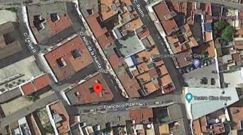 Foto 2 de Piso en venta en Calle Francisco Pizarro, Lora del Río, Sevilla