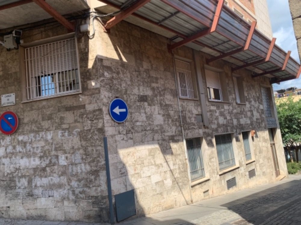 Local de lloguer a Creus, Tordera pueblo