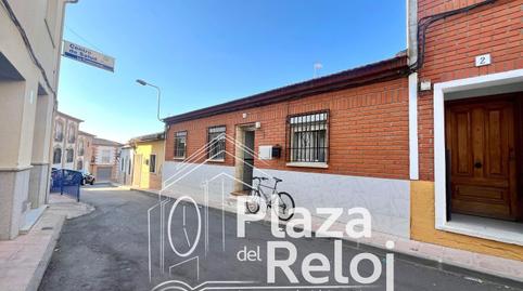 Photo 2 of Country house for sale in Calle del Hospital, La Pueblanueva, Toledo