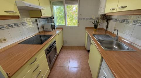 Photo 4 of Apartment for share in Puerta del Ángel,  Madrid Capital