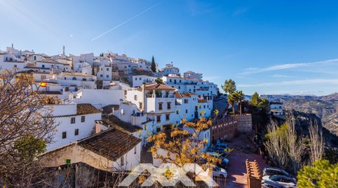 Foto 5 de Casa adosada en venta en Calle Castillo, Comares, Málaga