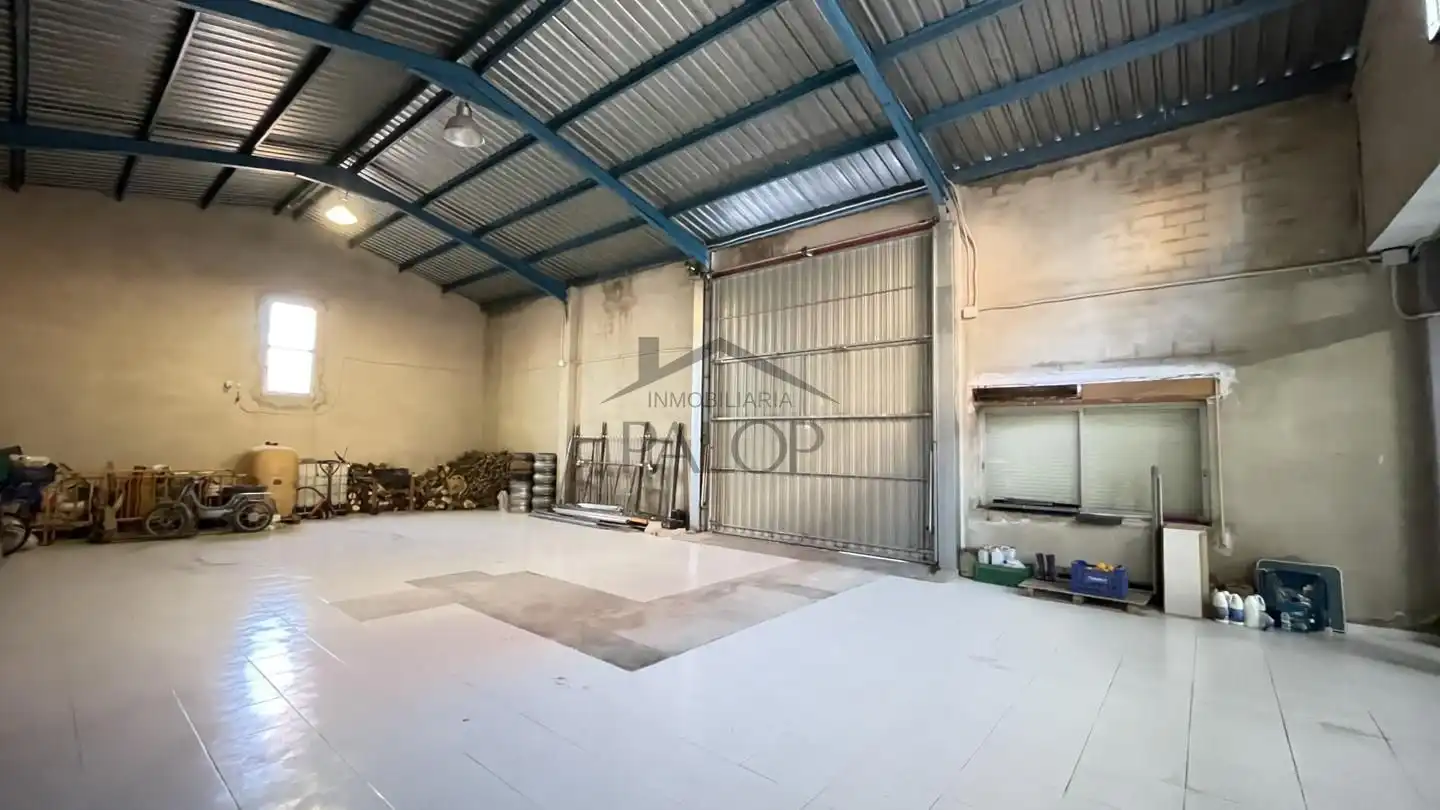 Haus mit Terrasse zum Verkauf in La Pobla Llarga, imagen 40