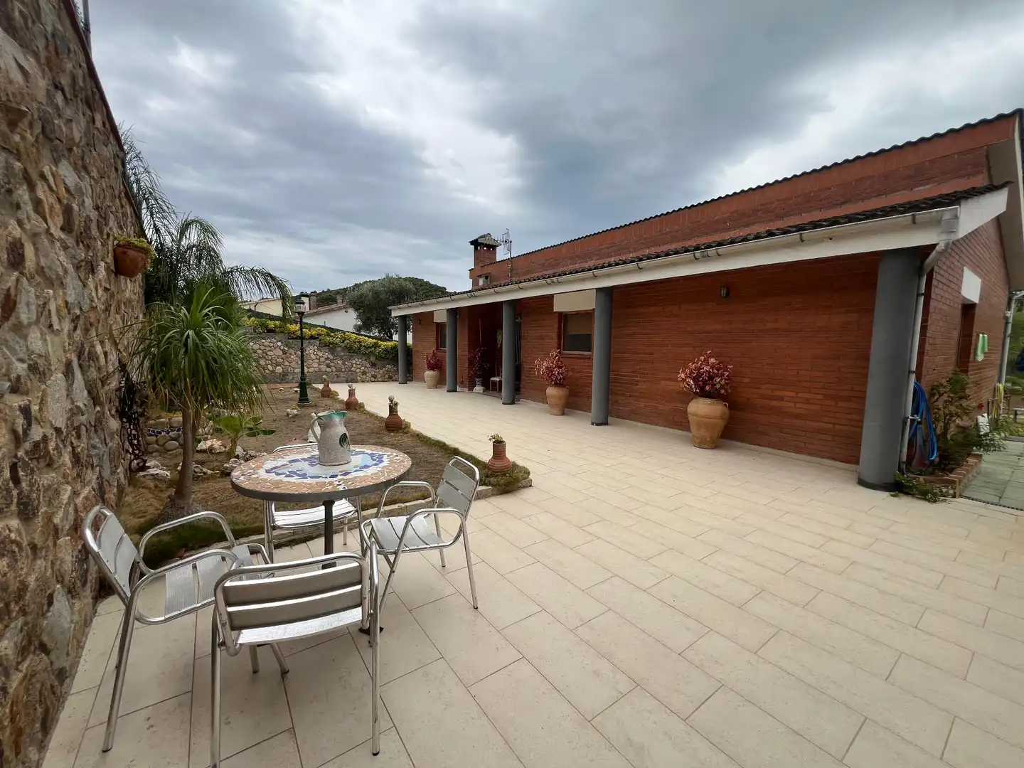 Villa avec jardin à vendre à Avinguda dels Arbres, imagen 34
