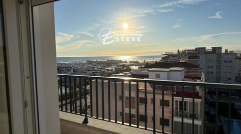 Foto 3 de Àtic de lloguer a Besós, Segur Platja, Calafell