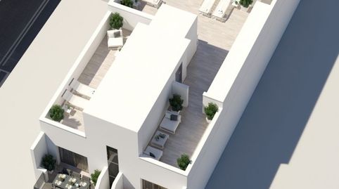 Foto 3 de Apartamento en venta en Calle Nuestra Señora de Monserrate, 13, Zona Playa del Cura, Torrevieja