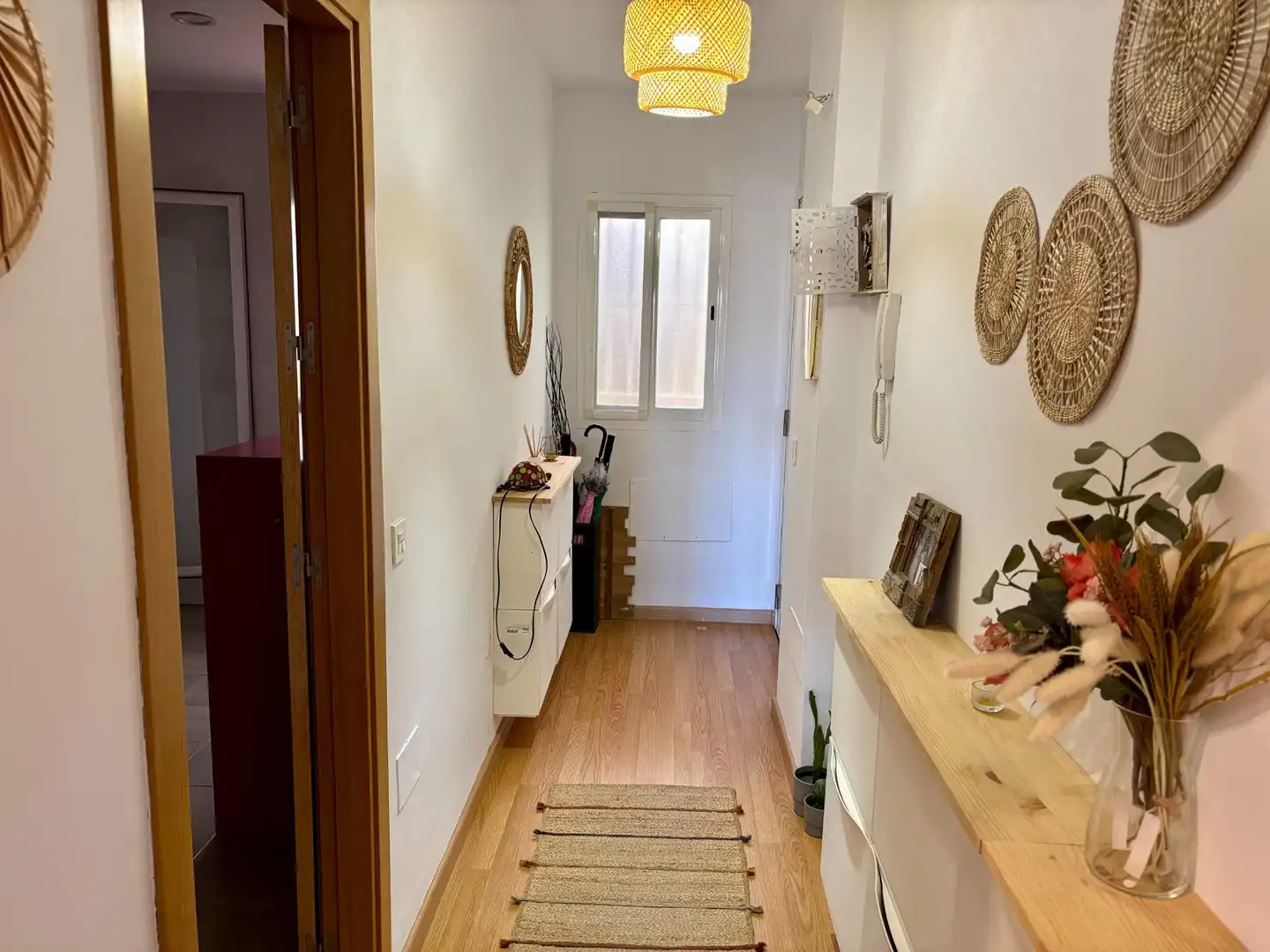 Flat for sale in Benalmádena  with Air Conditioner, Private garden and Terrace