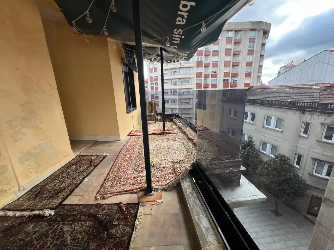 Immobles singulars amb ascensor en venda a O Carballiño, imagen 16