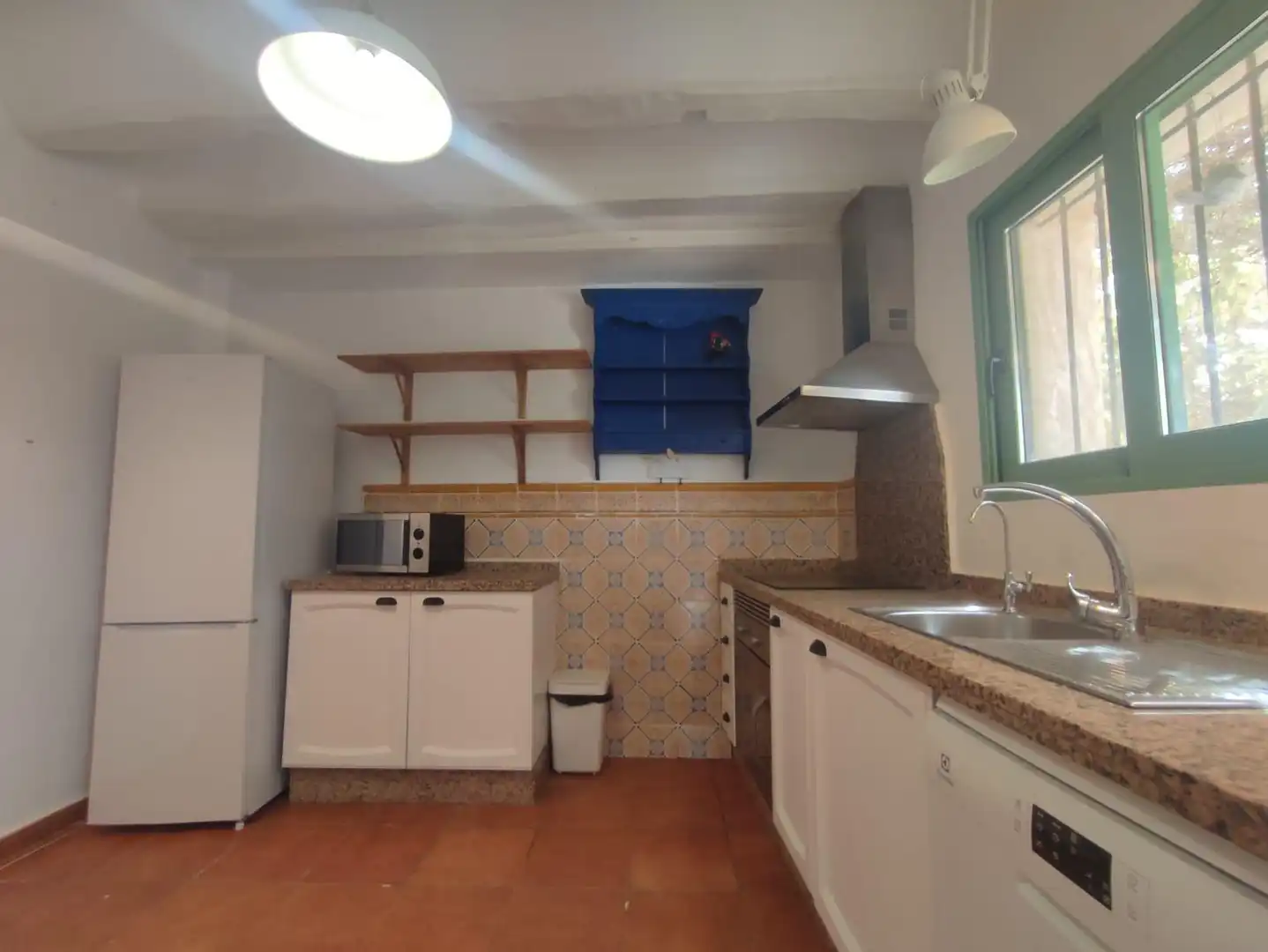 Doppelhaushälfte mit Garten zum Verkauf in El Pinós / Pinoso, imagen 16