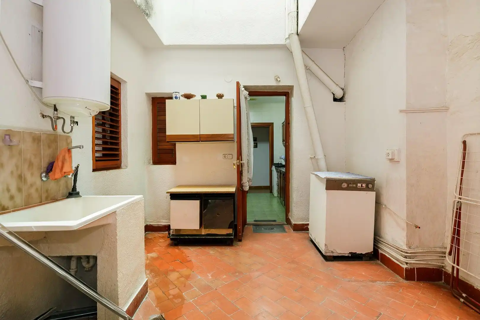 Residencial en venda a Calle DOLORES 12, imagen 15