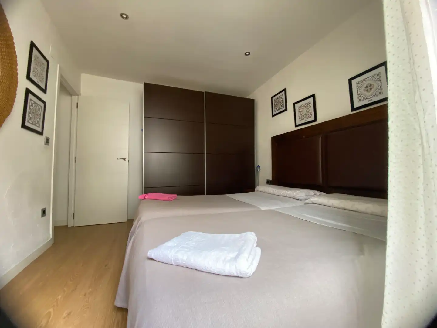 Piso con terraza en venta en Calle Granados, imagen 27
