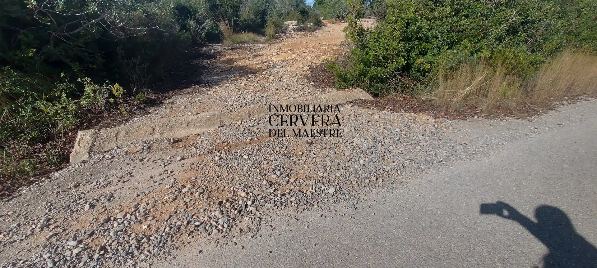 Terreno rustico in vendita a Partidas de interior - Zona Rústica, imagen 22