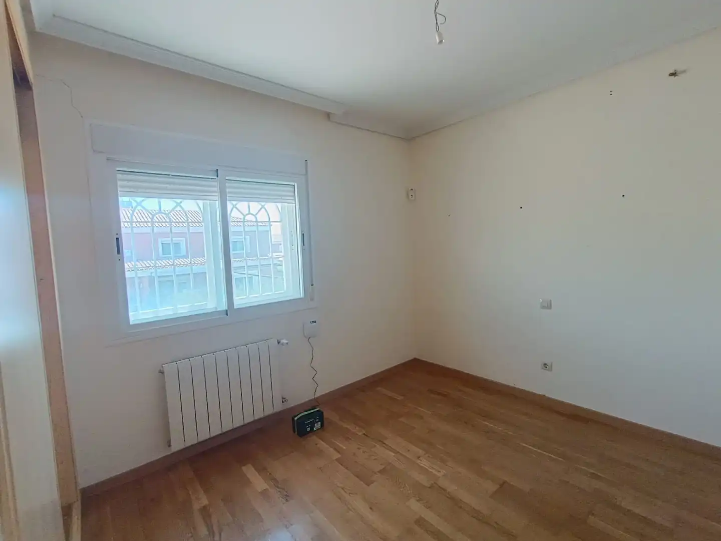 Bedroom of Houses for sale in Barcience  with Private garden