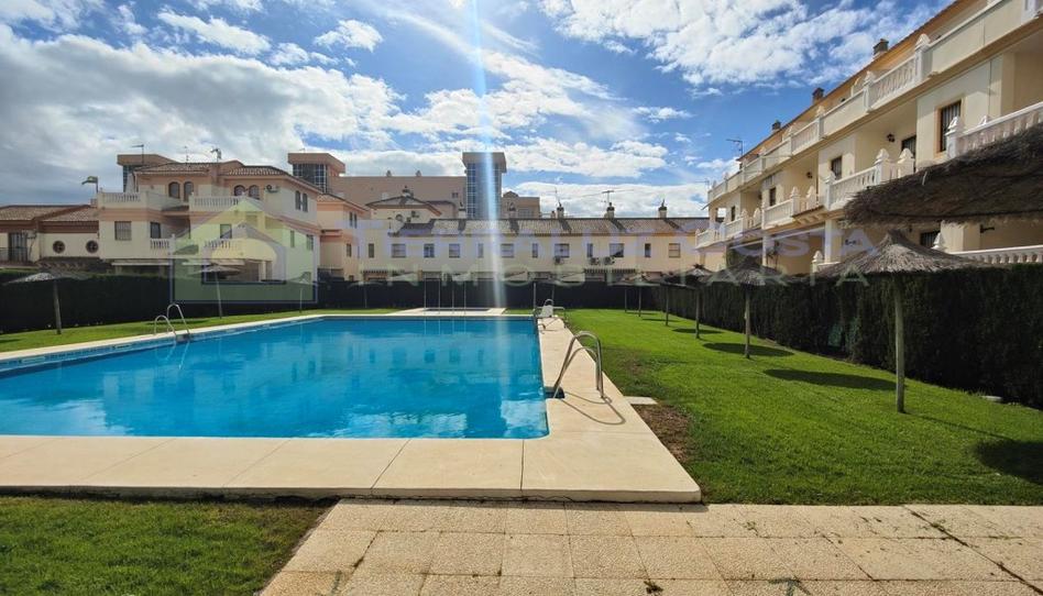 Photo 1 of Single-family semi-detached for sale in La Antilla, Huelva