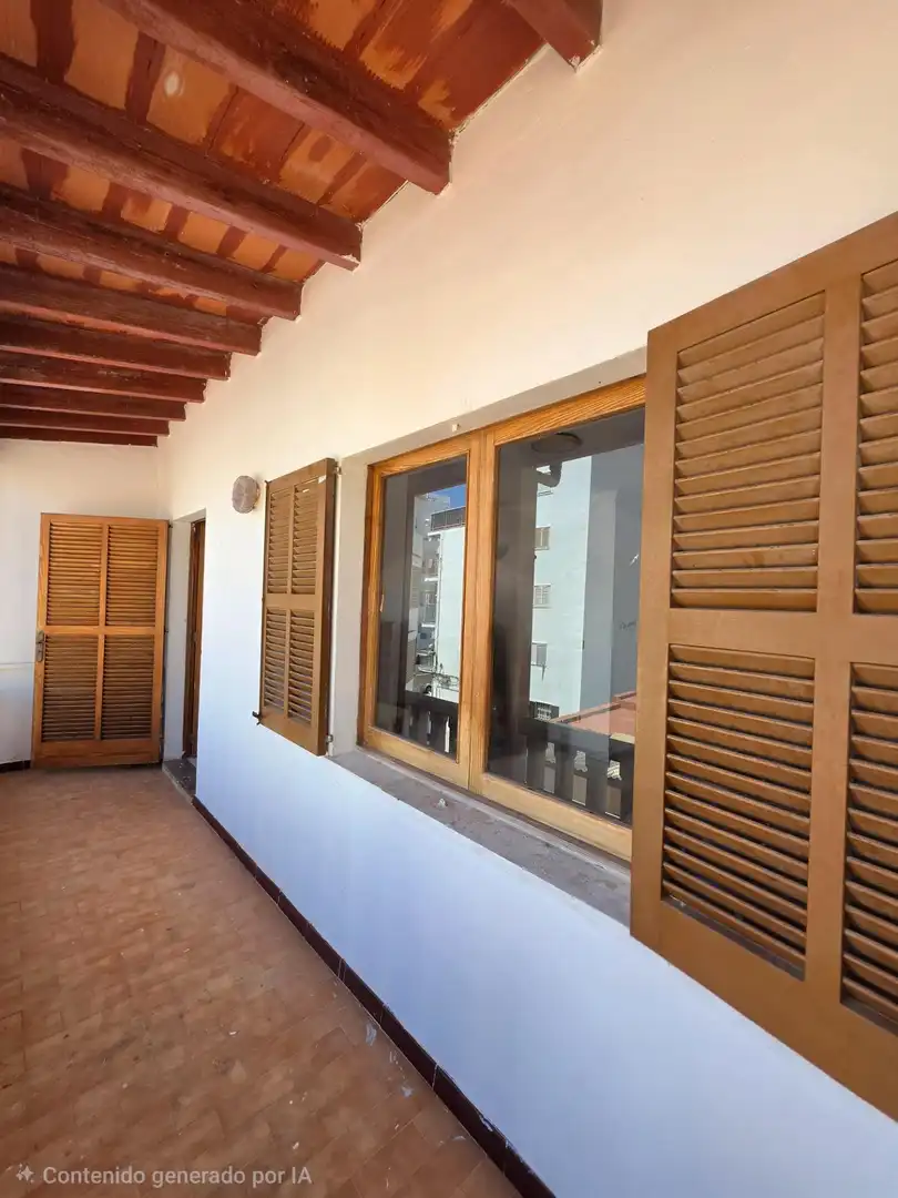 Chalet en venta en Platja de Palma, imagen 14