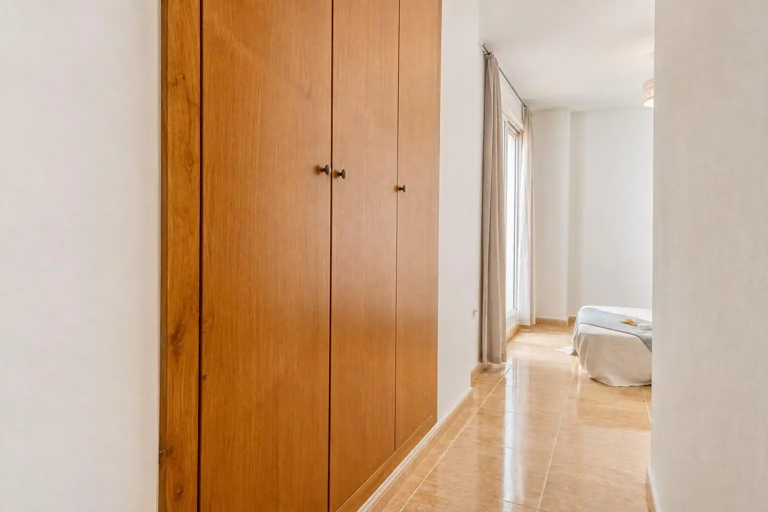 Flat for sale in Moncófar Pueblo 