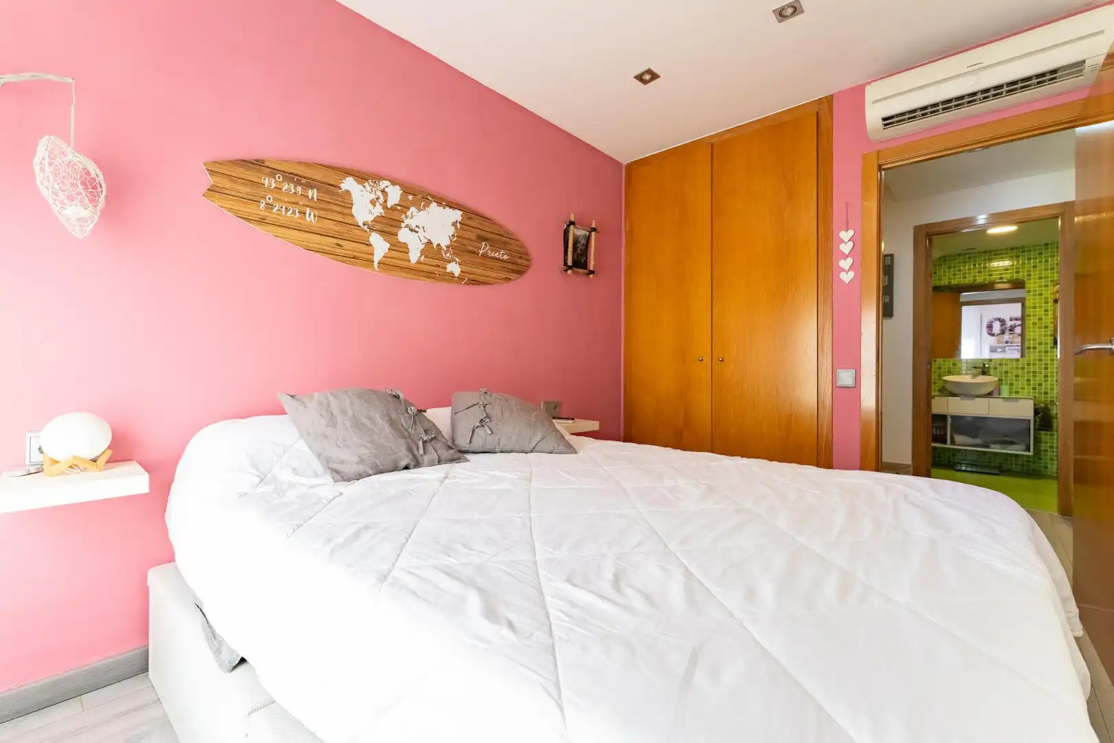 Ático con ascensor en venta en de Cristòfor Colom, imagen 19