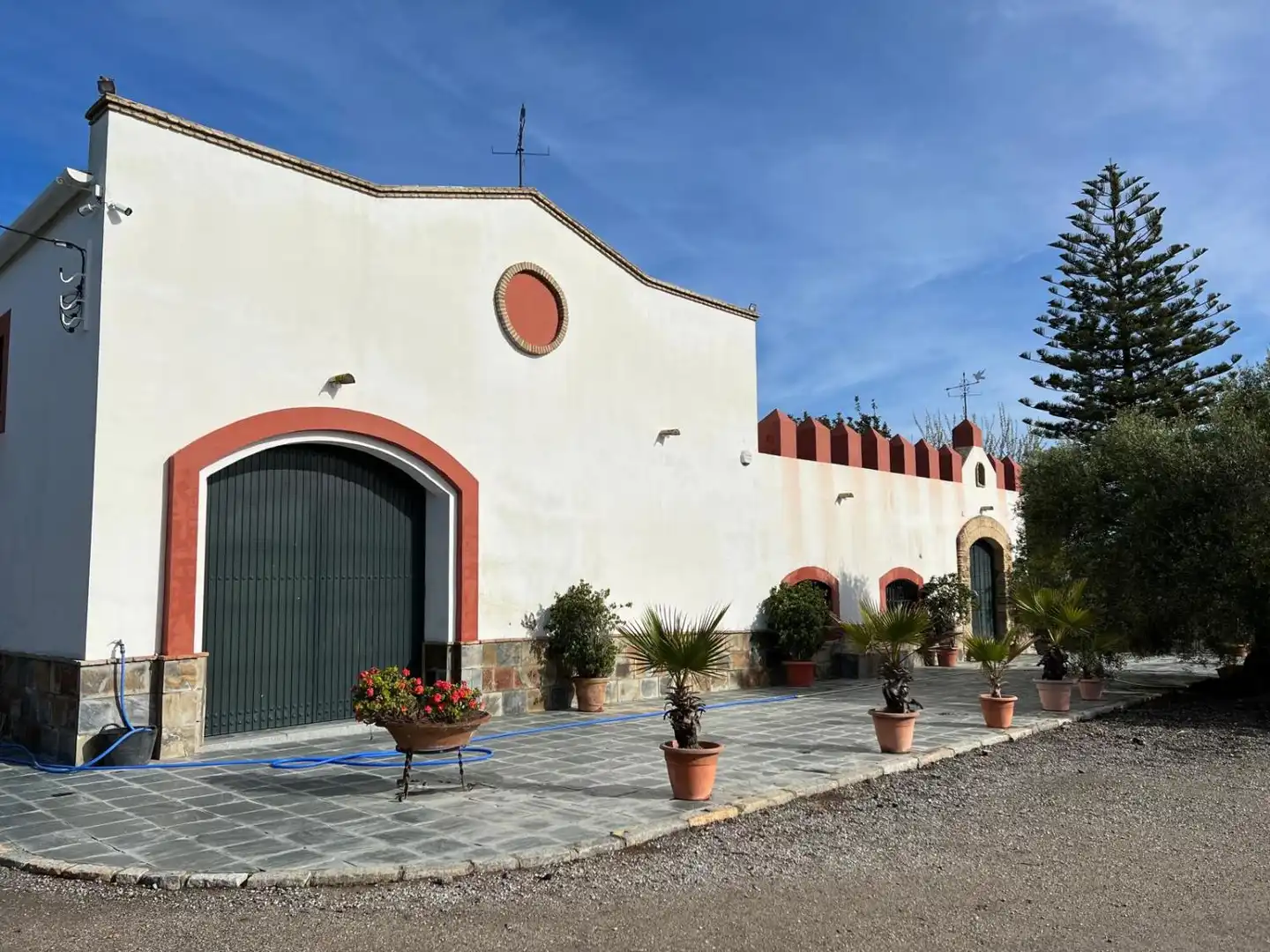 Maison à vendre à Ctra Jerez - Ctra del Puerto, imagen 7