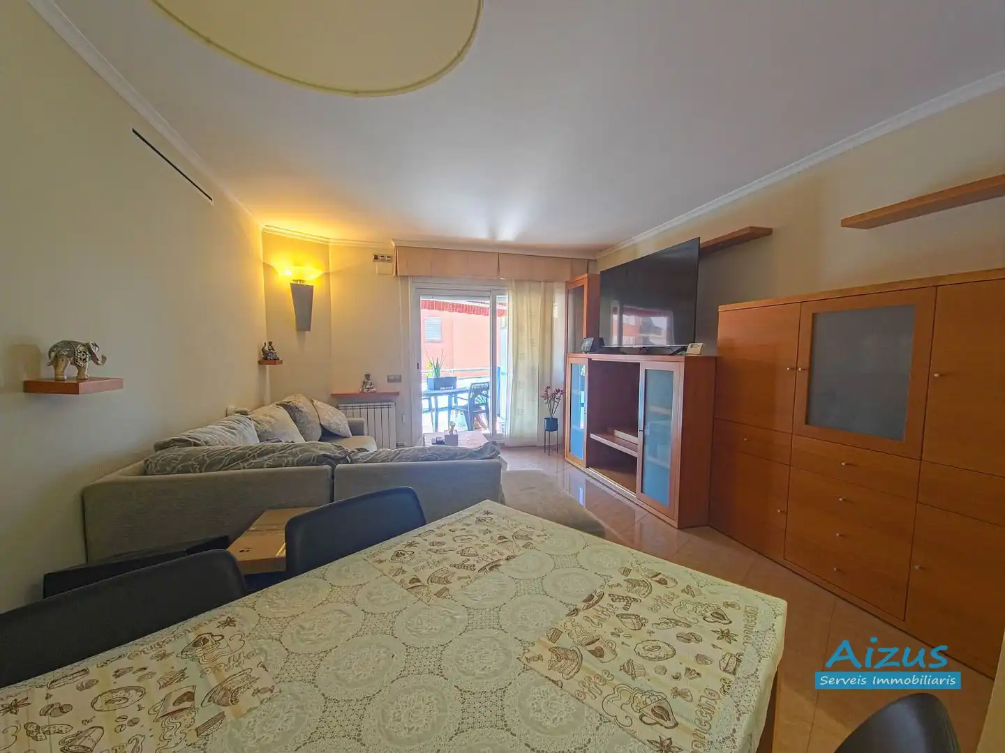 Habitación de Piso en venta en Ripollet con Calefacción, Trastero y Horno