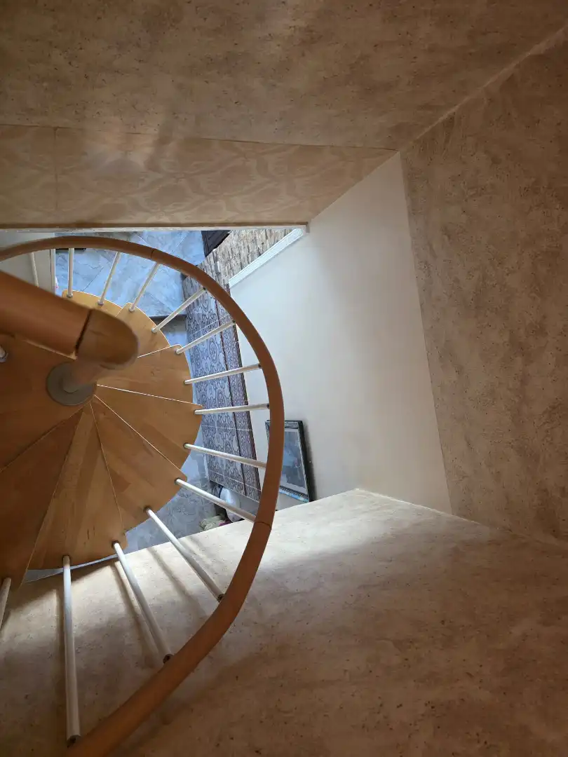 Maisonette zum Verkauf in Ceuta mit Klimaanlage und Möbliert