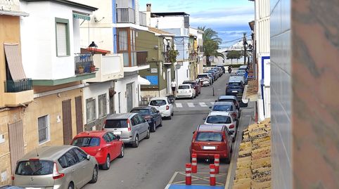 Foto 2 de Finca rústica en venta en El Puerto, Dénia