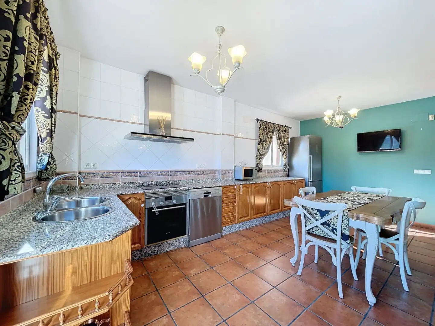 Villa mit Terrasse zum Verkauf in Callosa d'en Sarrià, imagen 28