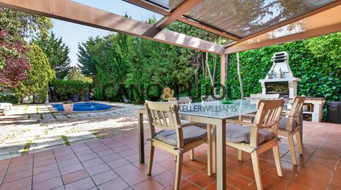 Foto 3 de Casa o chalet en venta en Valldoreix, Sant Cugat del Vallès