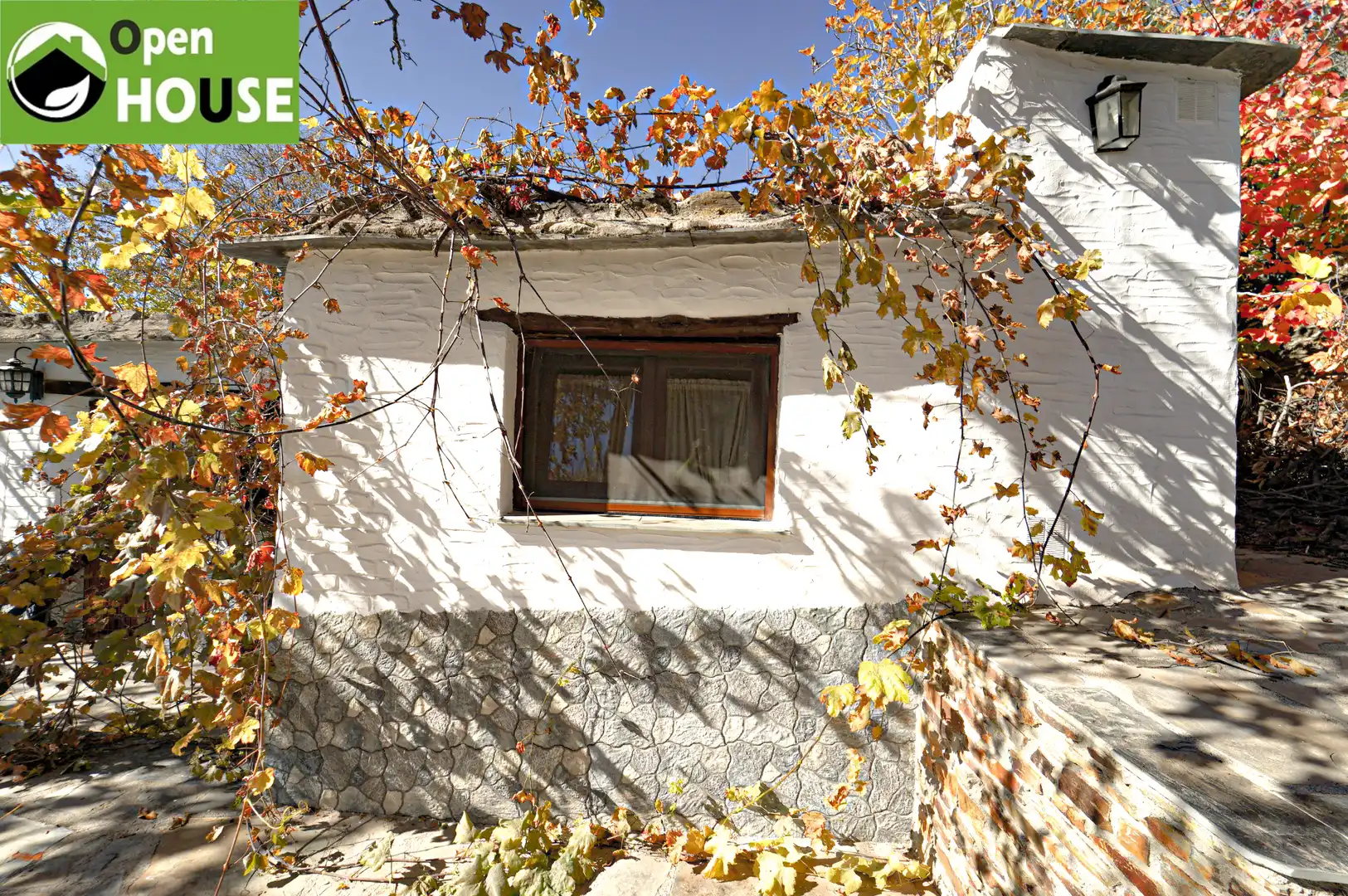 Casa rústica amb jardí en venda a N/A, imagen 5