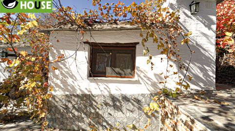 Foto 5 de Finca rústica en venda a N/a, -1, La Taha, Granada