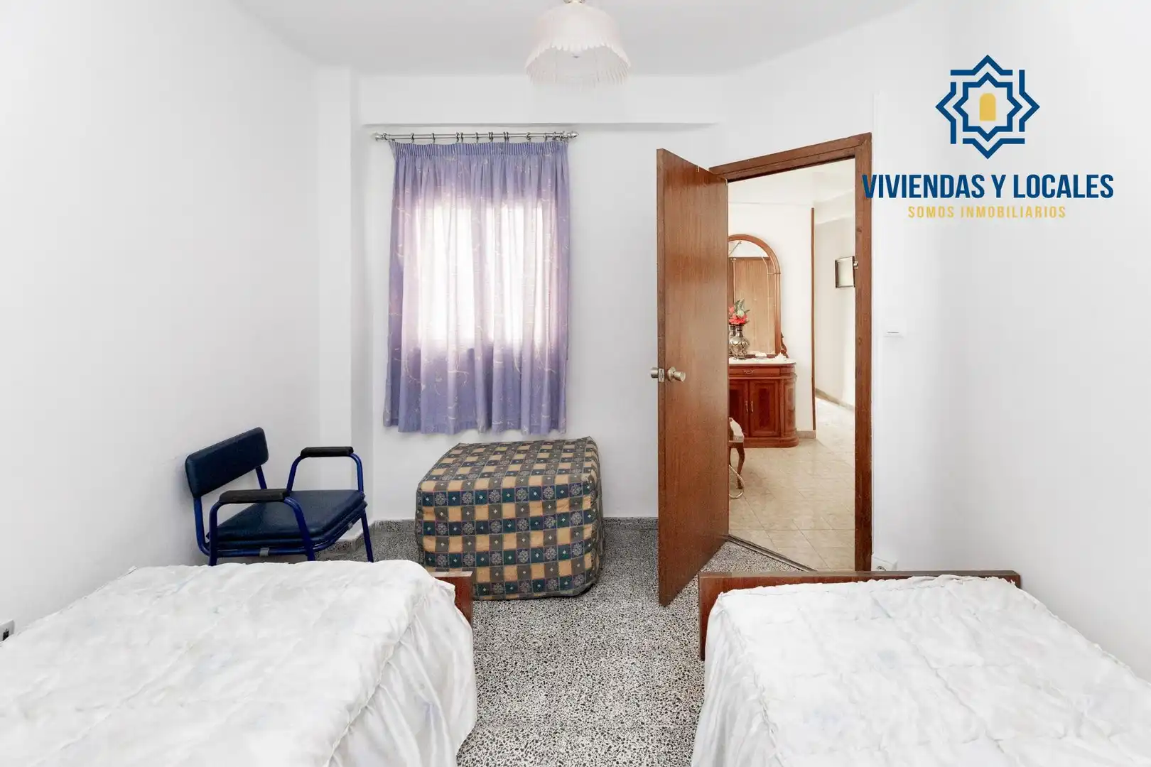 Appartamento con ascensore in vendita a Calle Infanta Beatriz, imagen 26