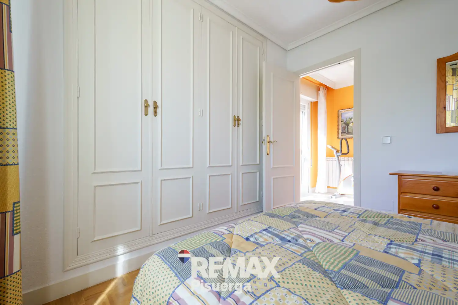 Casa o xalet en venda a Calle de Santa Isabel, 11, Renedo de Esgueva