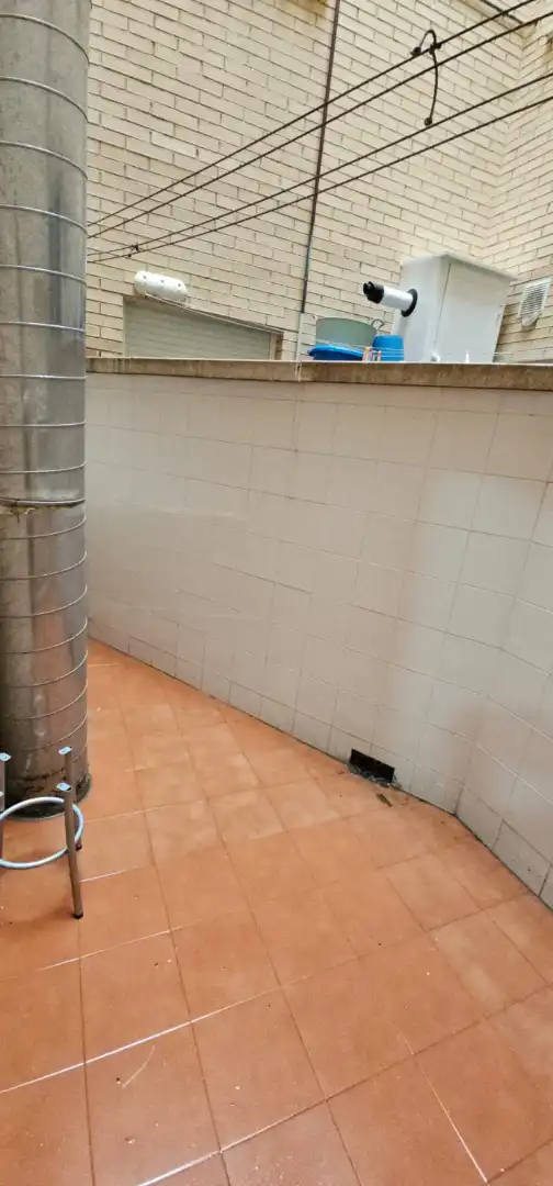 Piso en venta en Puertollano con Aire acondicionado, Calefacción y Trastero