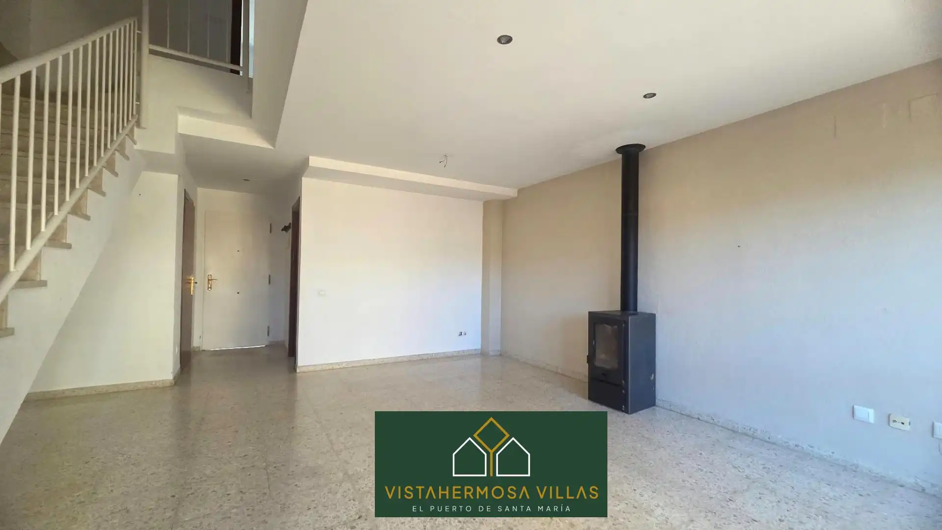 Casa adosada en venta en El Puerto de Santa María, Cádiz