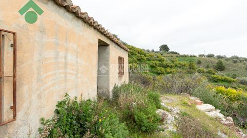 Foto 3 de Finca rústica en venta en Frigiliana, Málaga