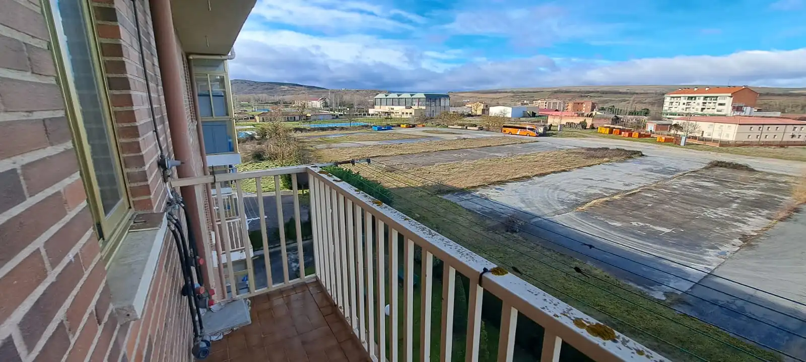 Piso en venta en Calle Calvario, 20, Belorado