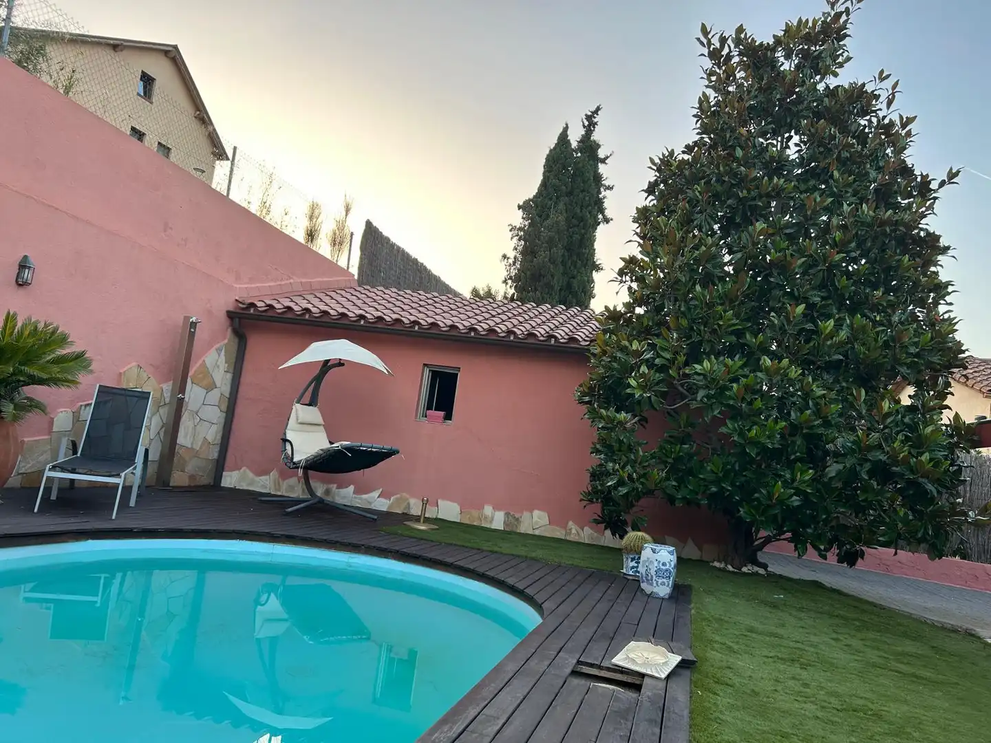 Villa avec piscine à vendre à L'Ametlla del Vallès, imagen 60