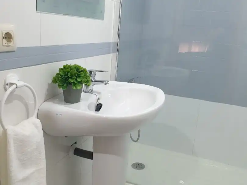 Piso con ascensor en venta en Calle Félix Rodríguez de la Fuente 16, imagen 39