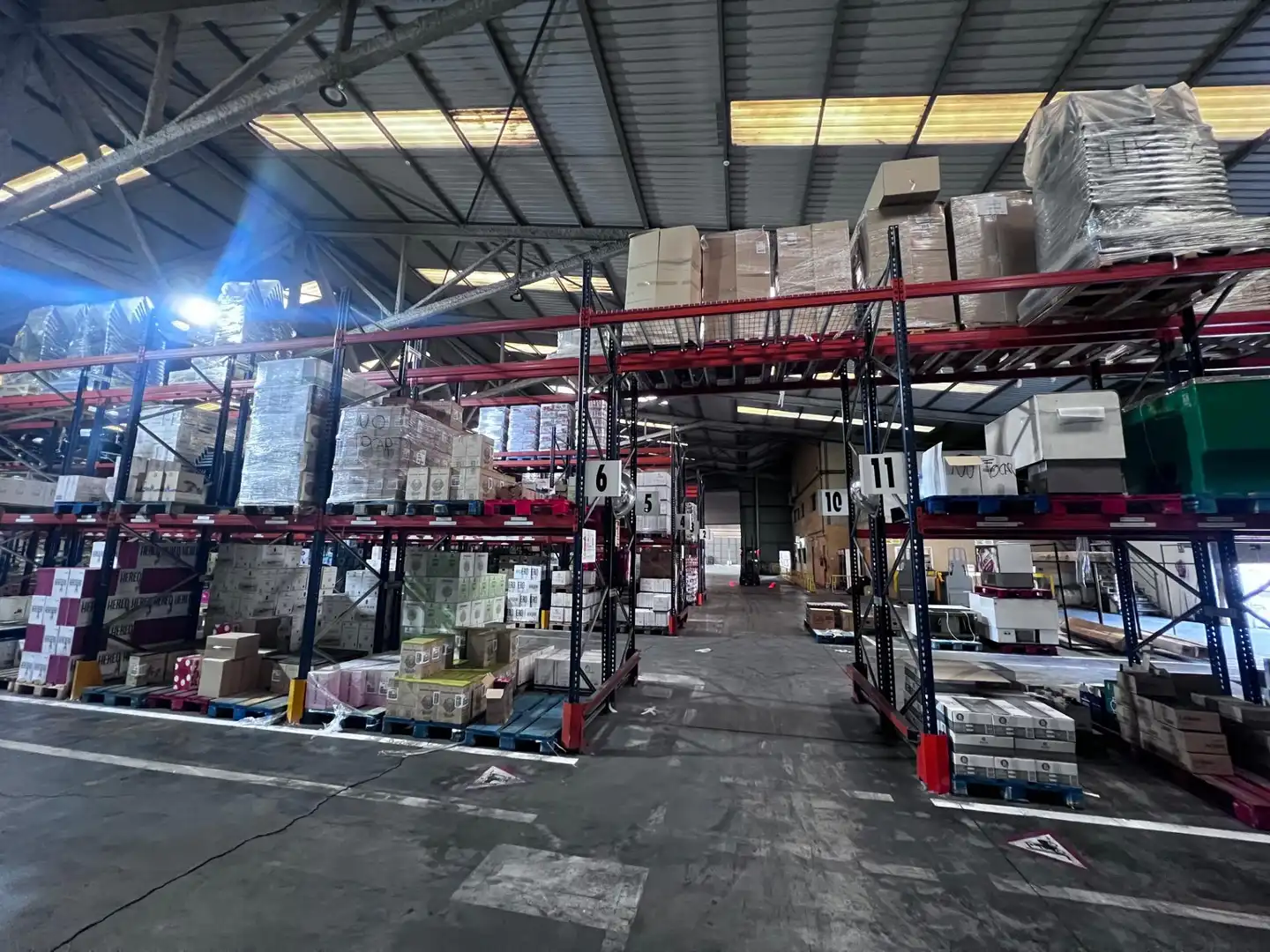Nave industrielle à louer à Partidas de Alicante, imagen 21