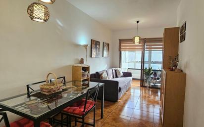 Sala d'estar de Apartament en venda en Arona amb Terrassa