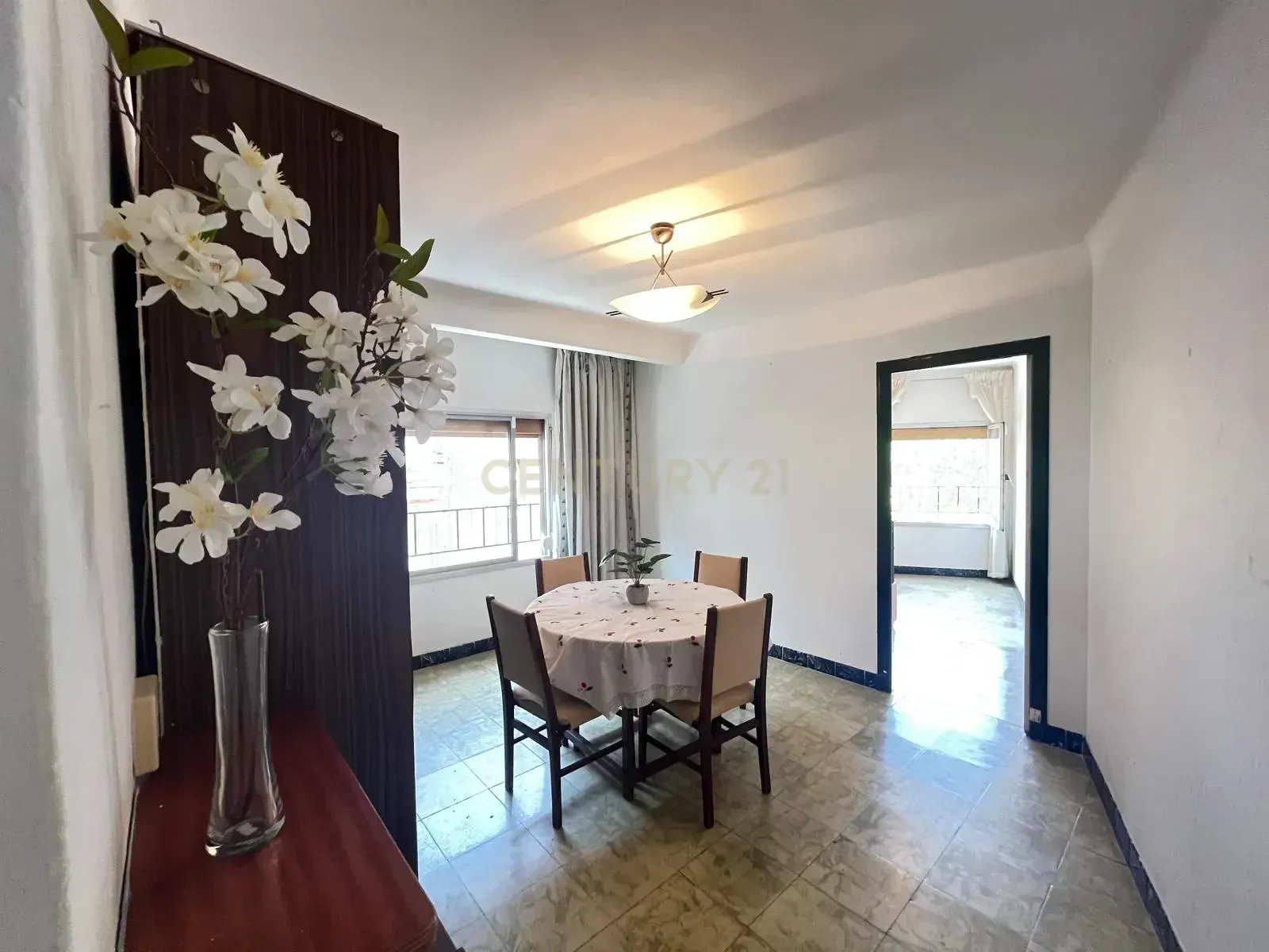 Flat for sale in El Raval, Santa Coloma de Gramenet