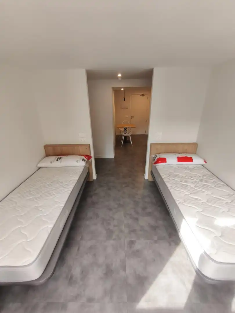 Habitación de Piso para compartir en Lleida