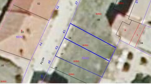 Foto 2 de Residencial en venda a La Hiruela, Madrid