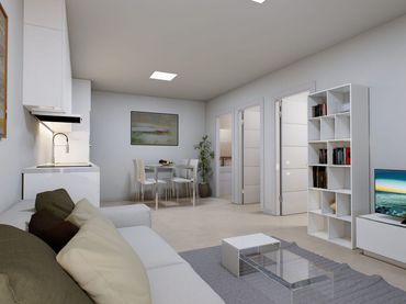 Flat for sale in Tarifa ciudad