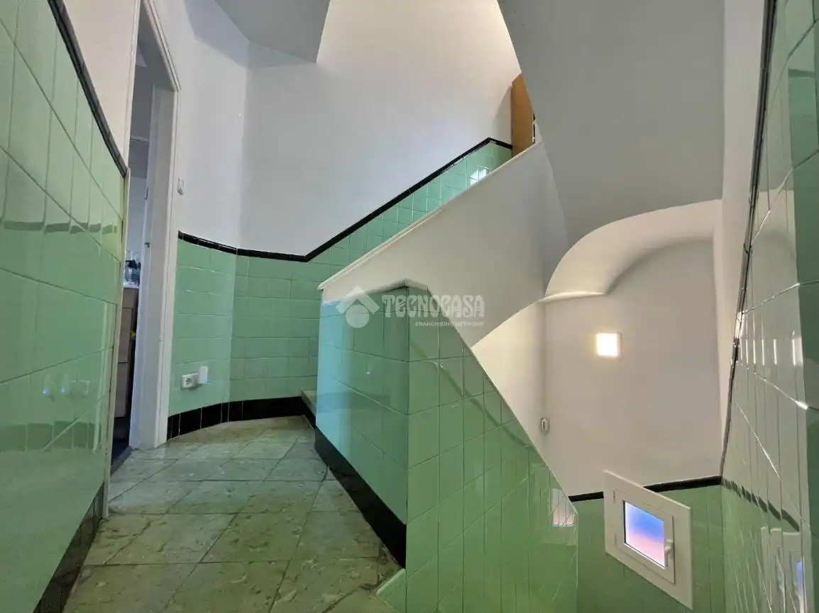 Casa adosada en venda en Barcelona amb Aire condicionat, Calefacció i Terrassa