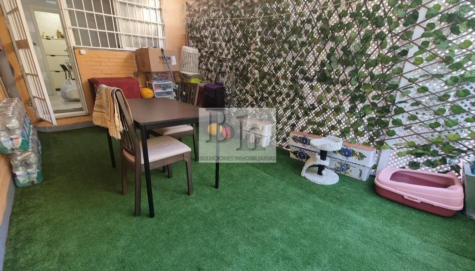 Foto 1 de Pis en venda a La Luz - El Torcal, Málaga