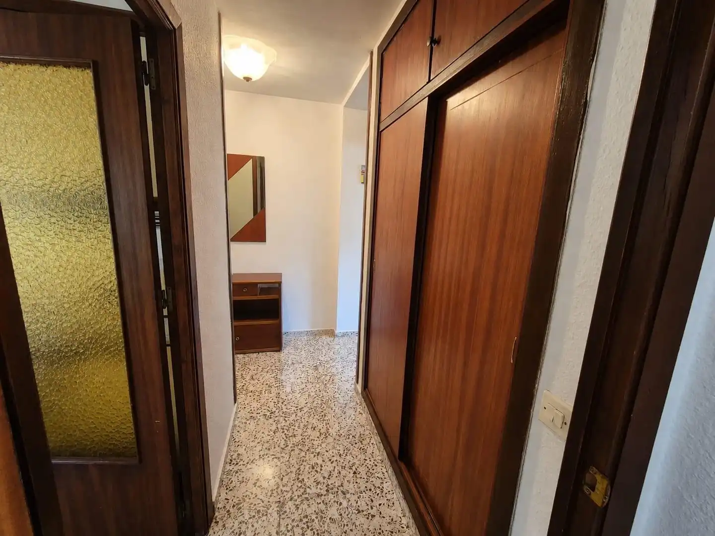 Piso en venta en La Unión con Aire acondicionado y Balcón