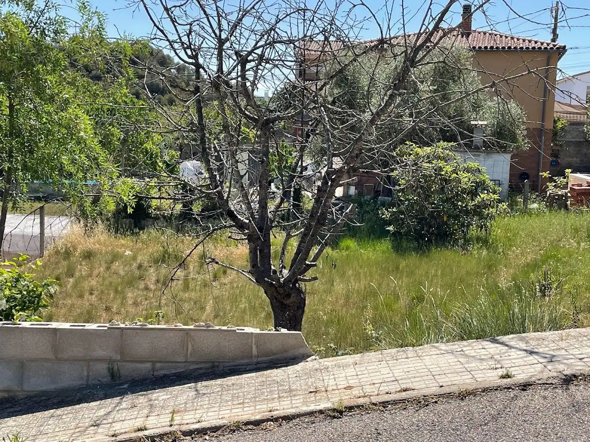 Residencial en venta en Masquefa