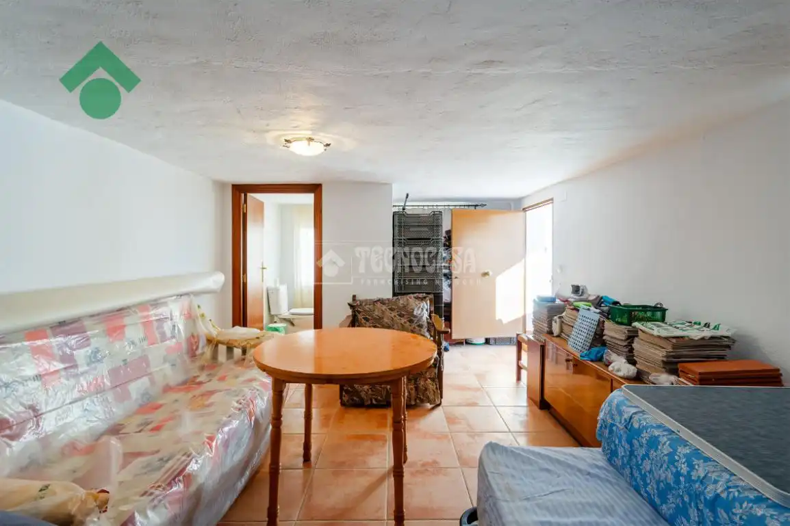 Detached homes for sale in Almáchar  with Terrace
