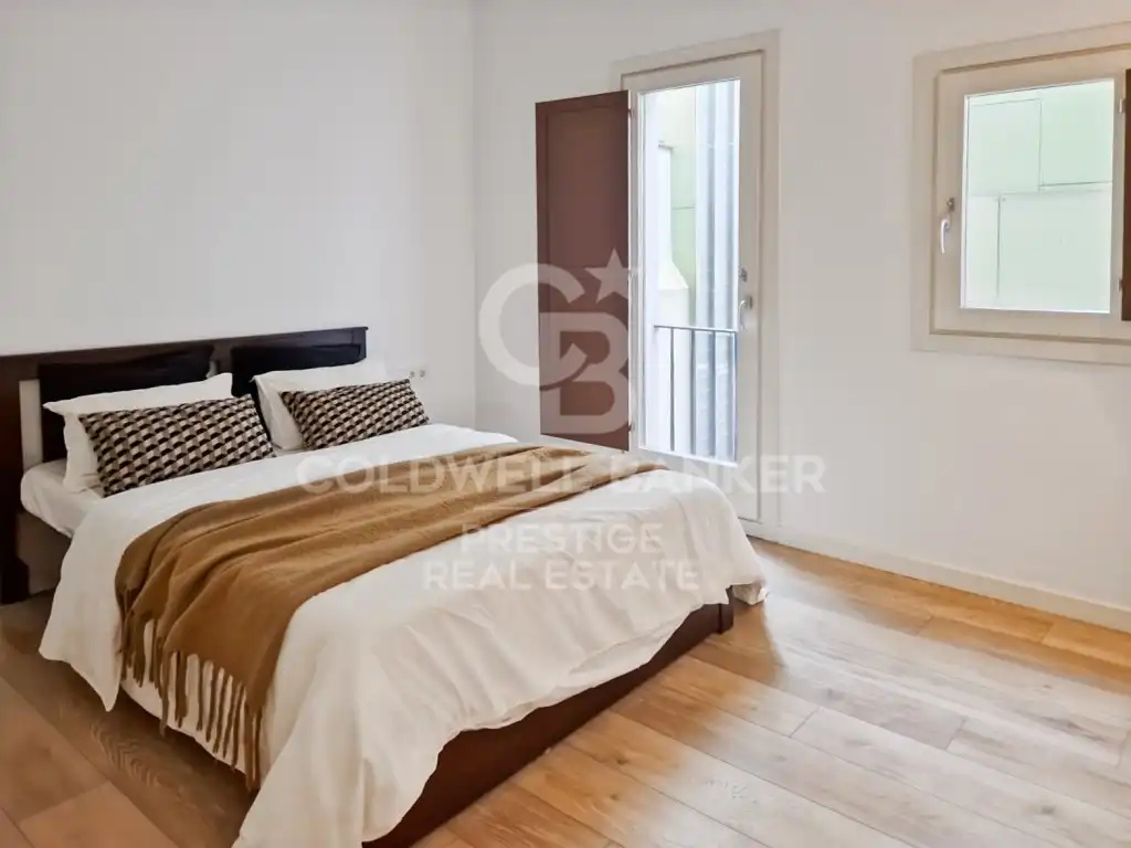 Ático con ascensor en venta en Calle Escudellers, imagen 12