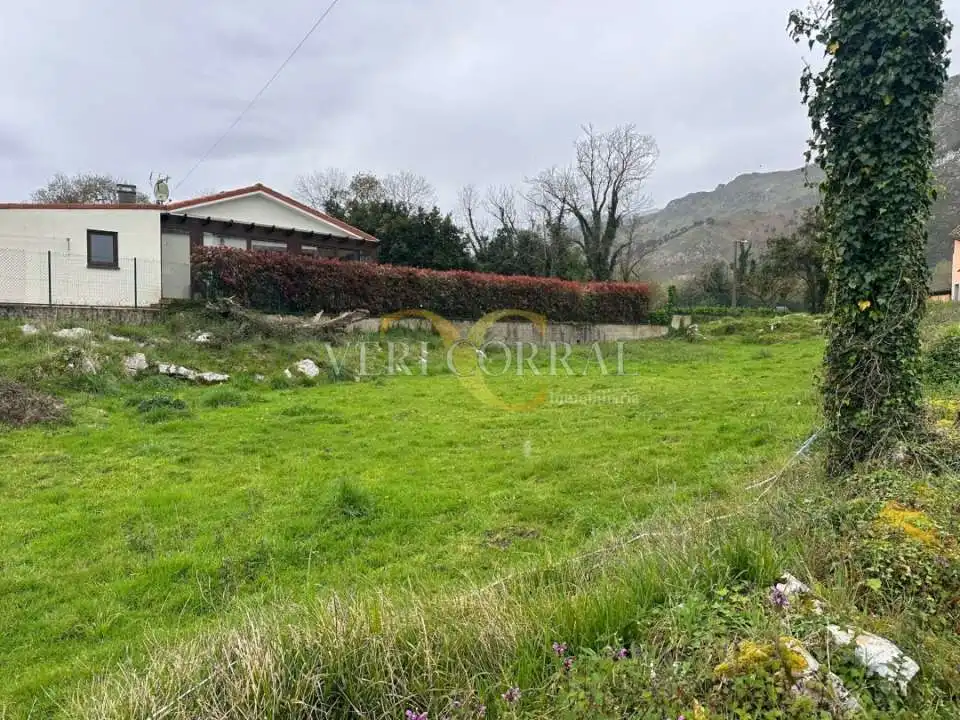 Terreny residencial en venda a Soberrón, imagen 3